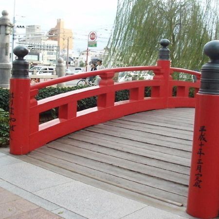 Tourist Inn Kochi / Vacation Stay 27572 외부 사진