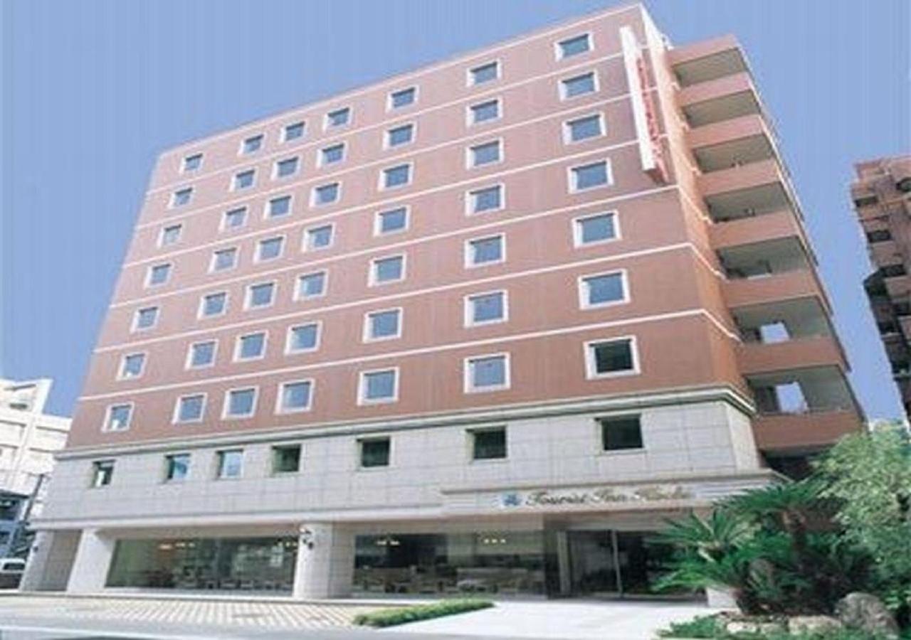 Tourist Inn Kochi / Vacation Stay 27572 외부 사진