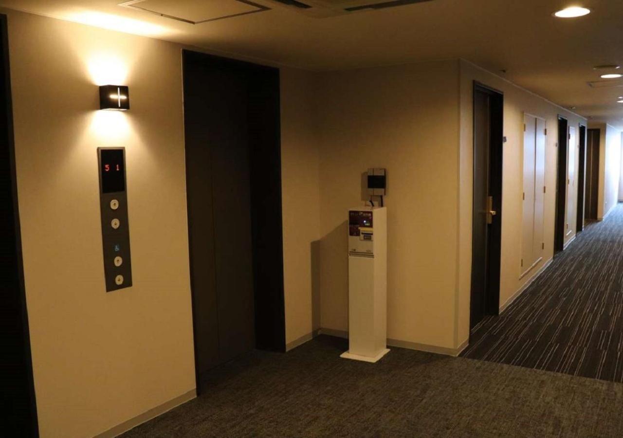 Tourist Inn Kochi / Vacation Stay 27572 외부 사진