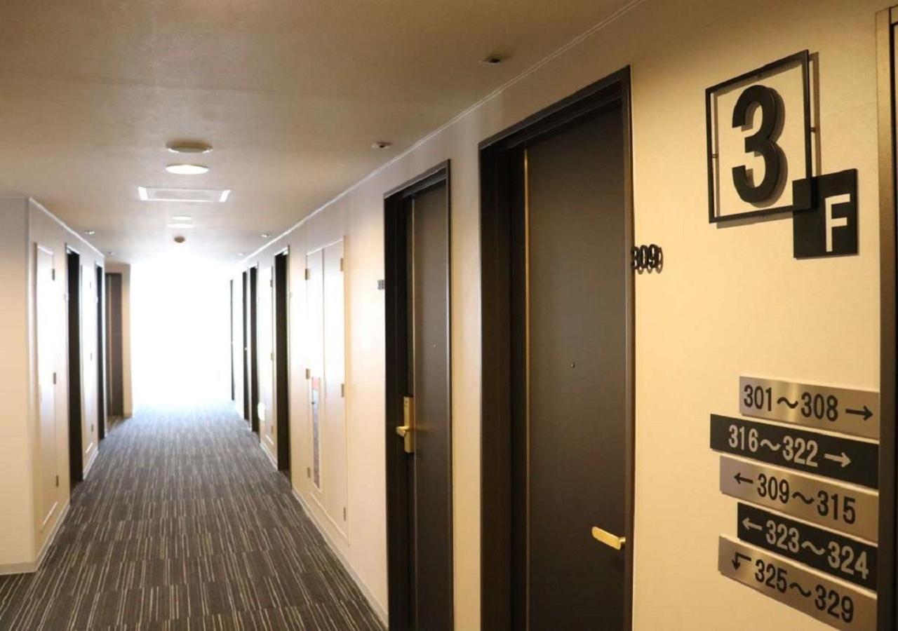 Tourist Inn Kochi / Vacation Stay 27572 외부 사진