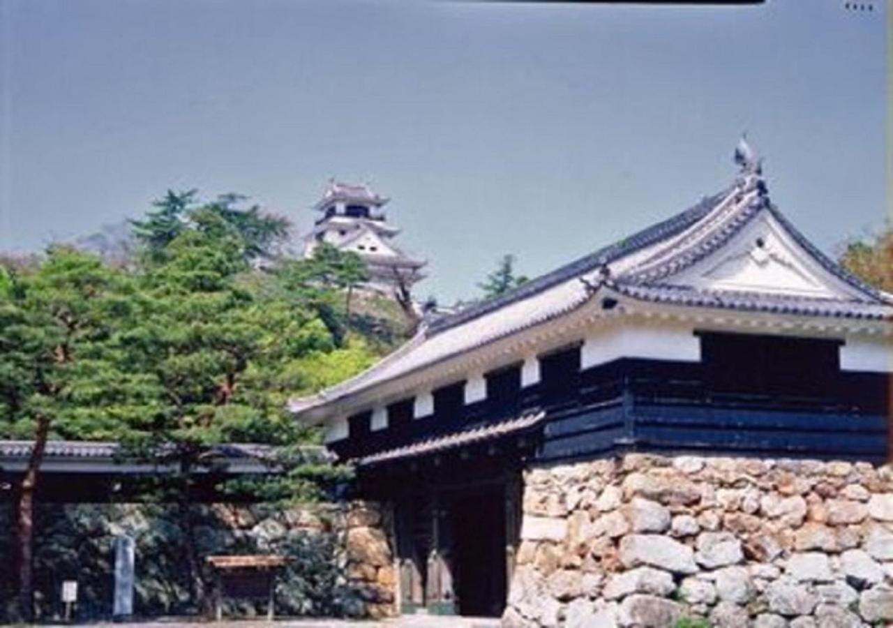 Tourist Inn Kochi / Vacation Stay 27572 외부 사진