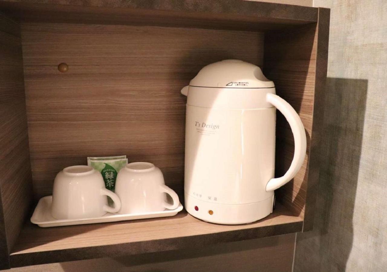 Tourist Inn Kochi / Vacation Stay 27572 외부 사진