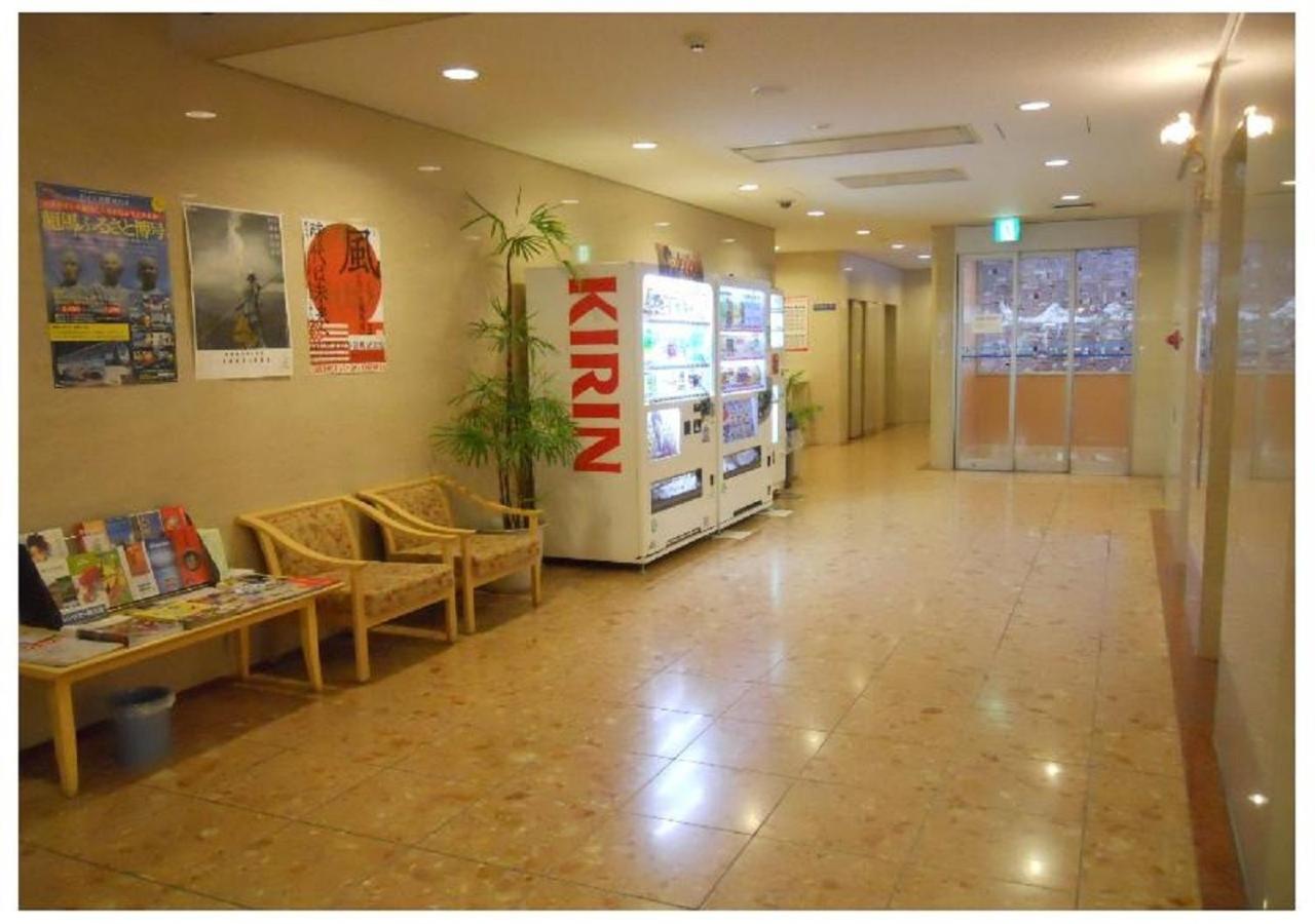 Tourist Inn Kochi / Vacation Stay 27572 외부 사진