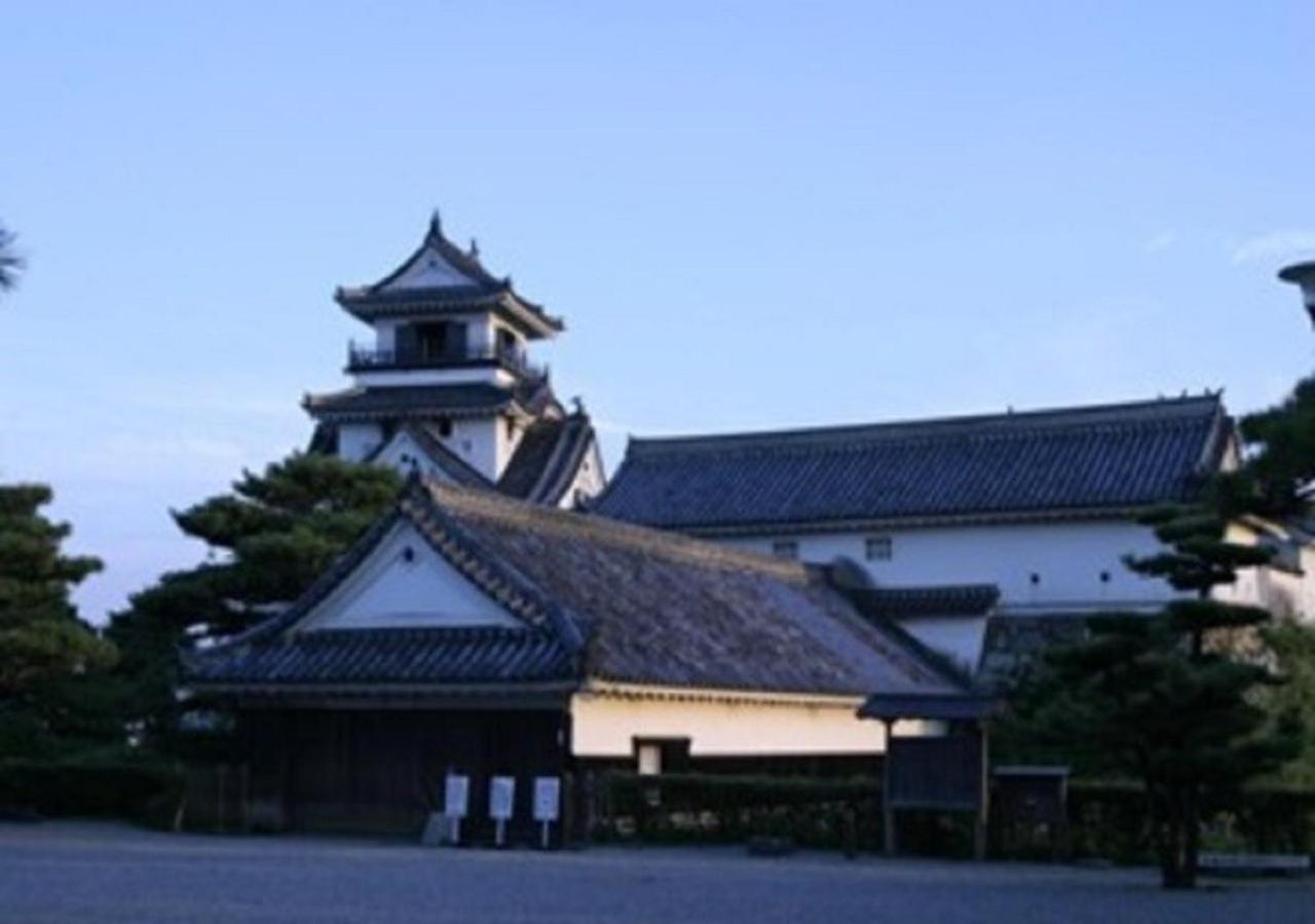 Tourist Inn Kochi / Vacation Stay 27572 외부 사진