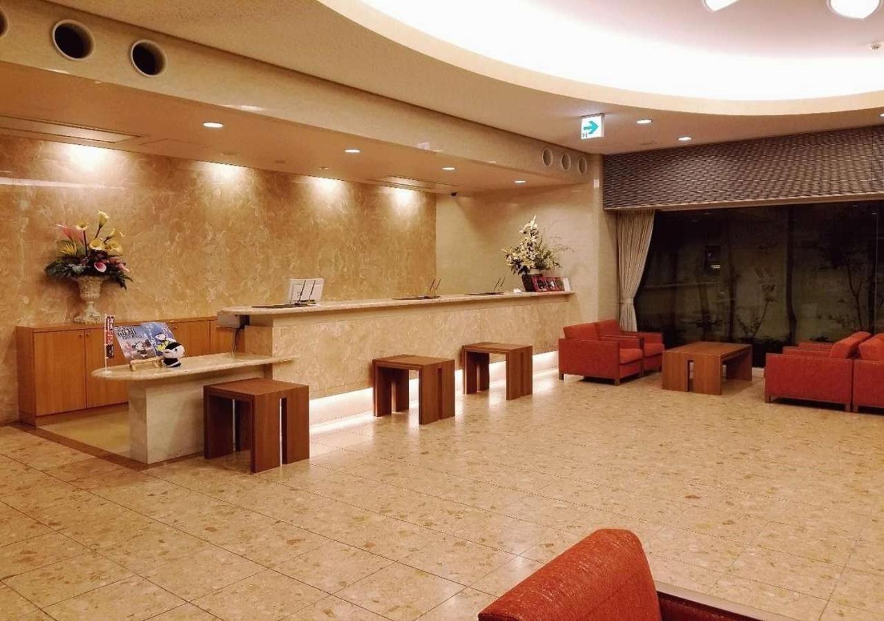 Tourist Inn Kochi / Vacation Stay 27572 외부 사진